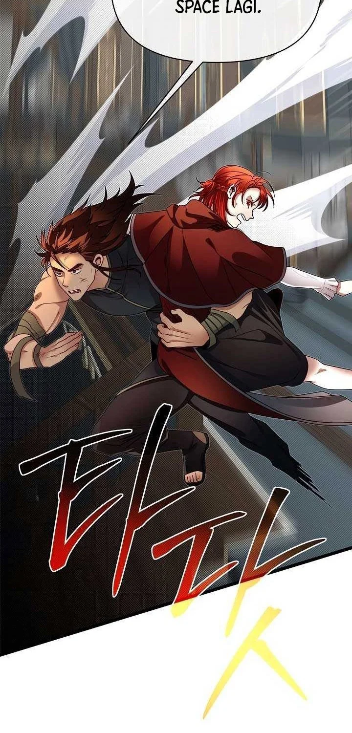 The Little Brother Is the Academy’s Hotshot Chapter 101 - halaman 65