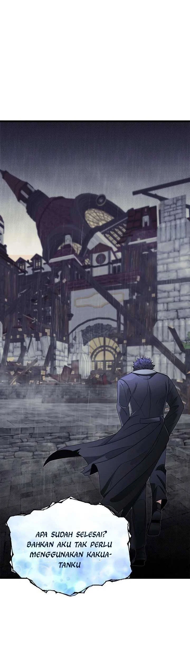 The Little Brother Is the Academy’s Hotshot Chapter 101 - halaman 68