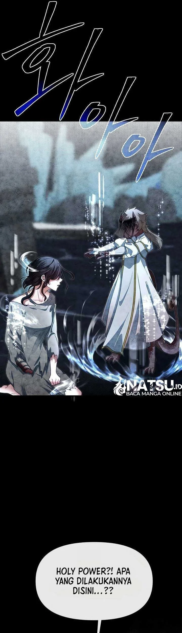 The Little Brother Is the Academy’s Hotshot Chapter 101 - halaman 7