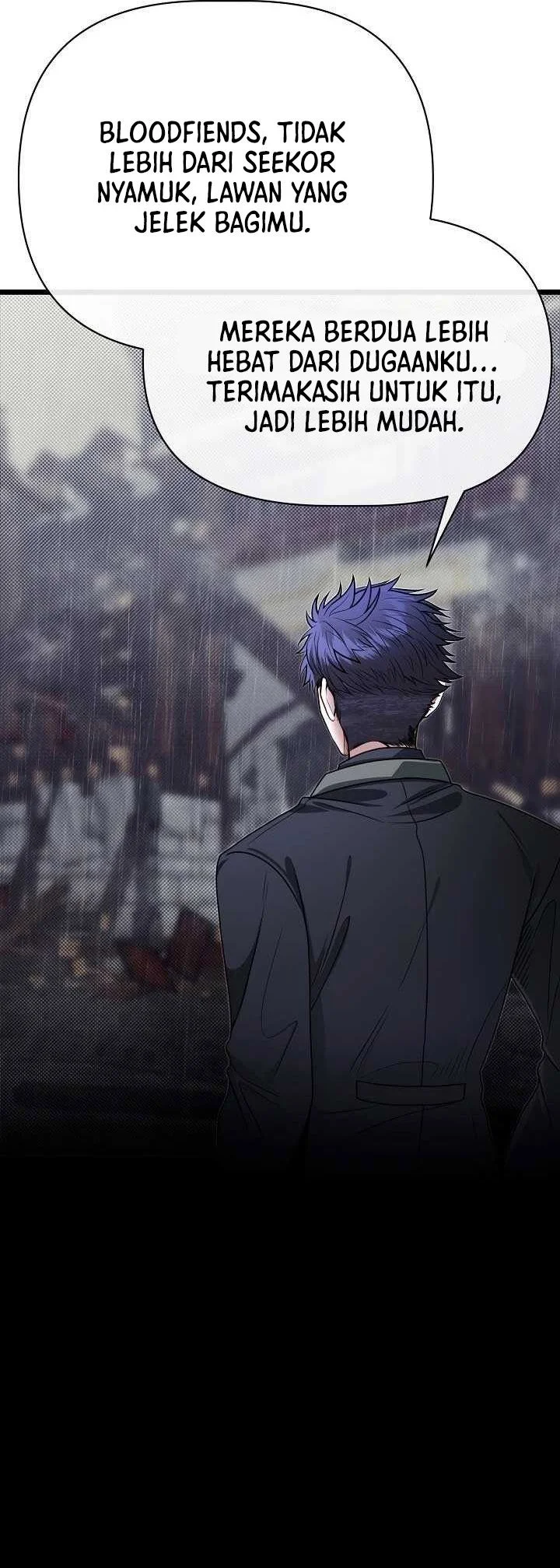 The Little Brother Is the Academy’s Hotshot Chapter 101 - halaman 70