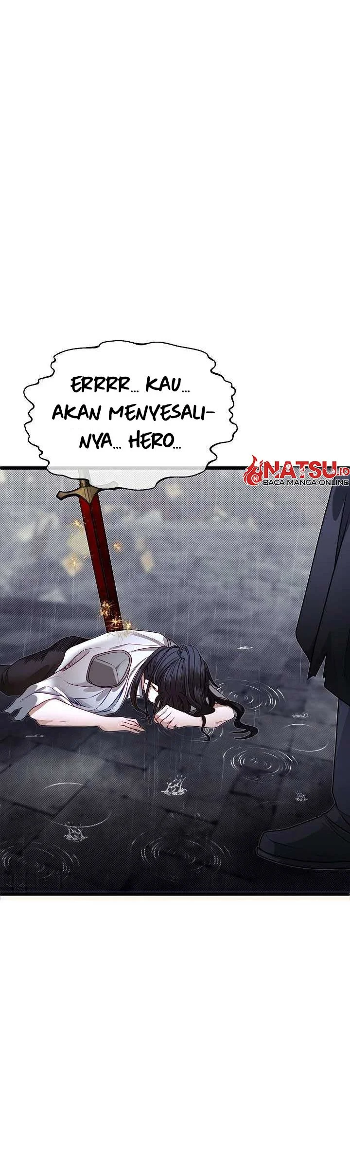 The Little Brother Is the Academy’s Hotshot Chapter 101 - halaman 73