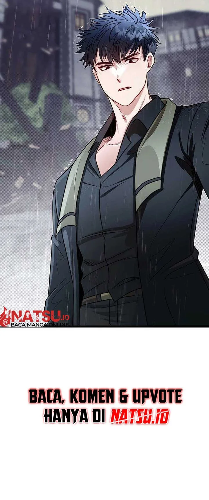 The Little Brother Is the Academy’s Hotshot Chapter 101 - halaman 78