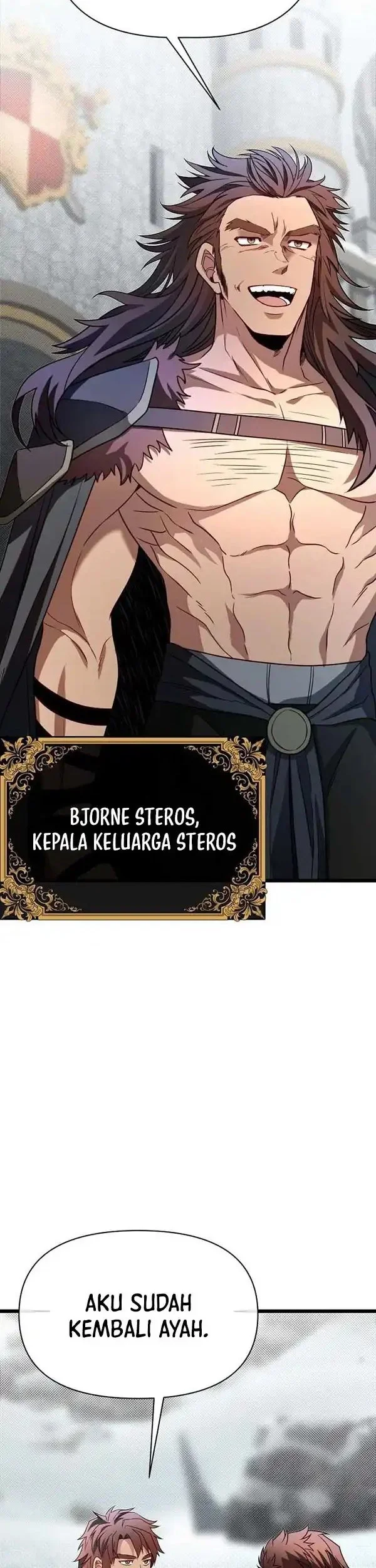 The Little Brother Is the Academy’s Hotshot Chapter 102 - halaman 10
