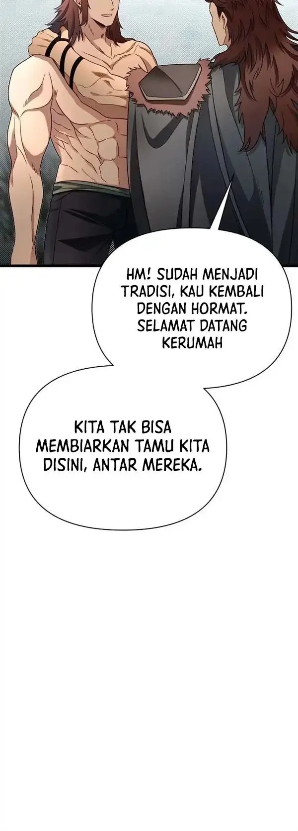 The Little Brother Is the Academy’s Hotshot Chapter 102 - halaman 11
