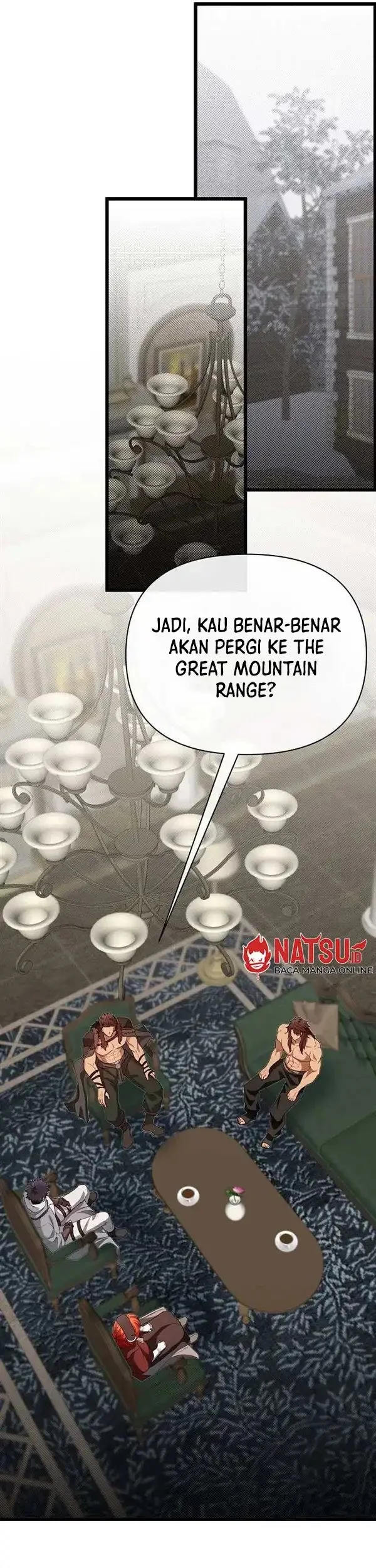 The Little Brother Is the Academy’s Hotshot Chapter 102 - halaman 12