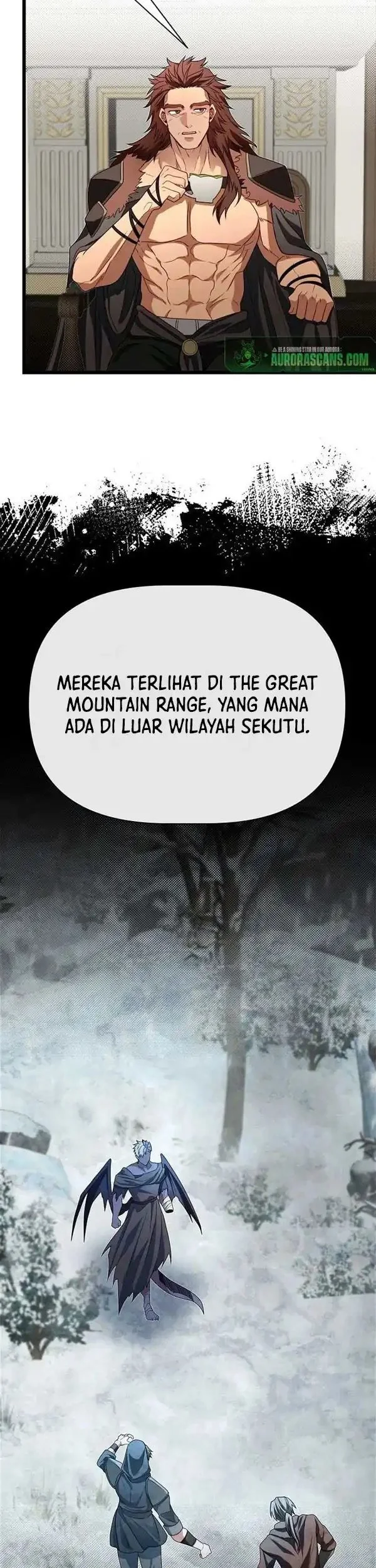 The Little Brother Is the Academy’s Hotshot Chapter 102 - halaman 14