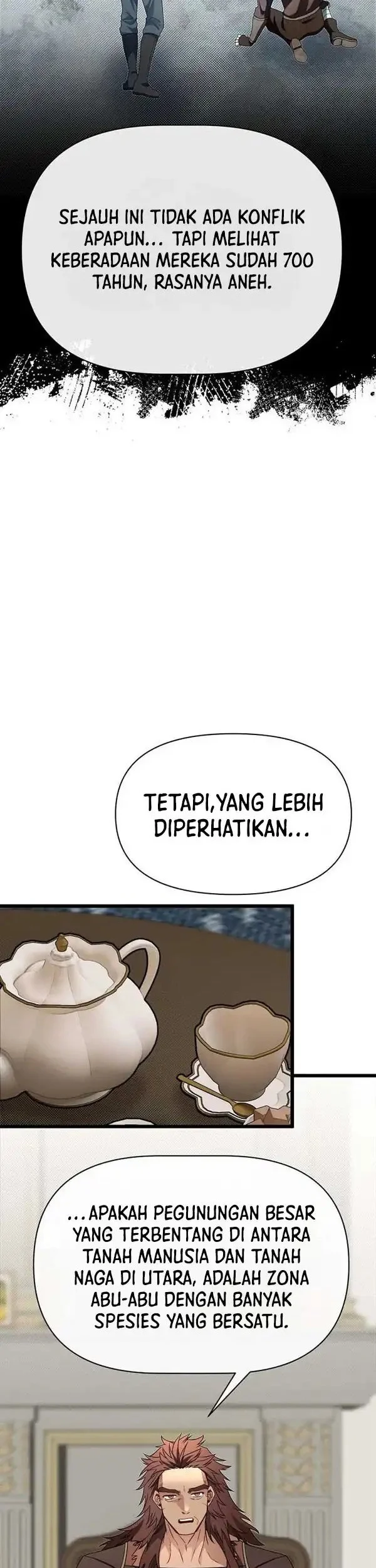The Little Brother Is the Academy’s Hotshot Chapter 102 - halaman 15