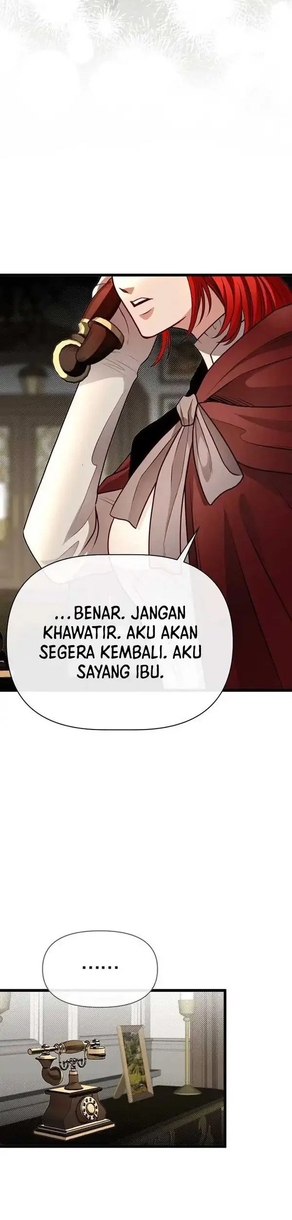 The Little Brother Is the Academy’s Hotshot Chapter 102 - halaman 25
