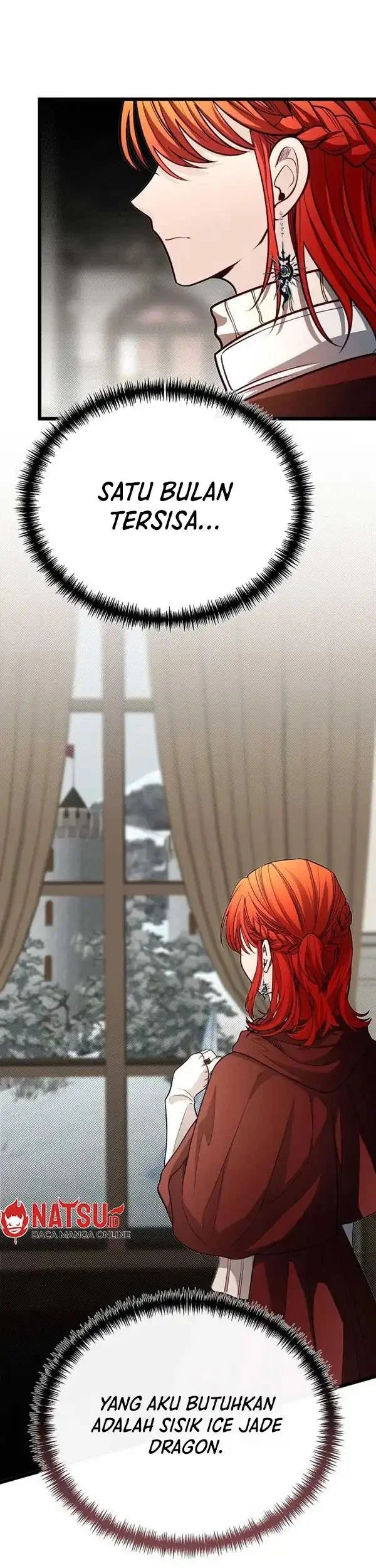 The Little Brother Is the Academy’s Hotshot Chapter 102 - halaman 26