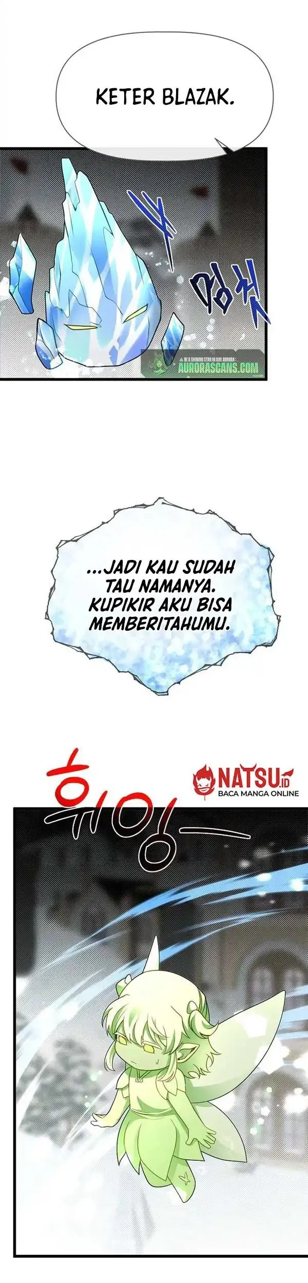 The Little Brother Is the Academy’s Hotshot Chapter 102 - halaman 29