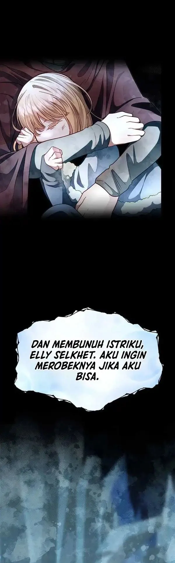 The Little Brother Is the Academy’s Hotshot Chapter 102 - halaman 31