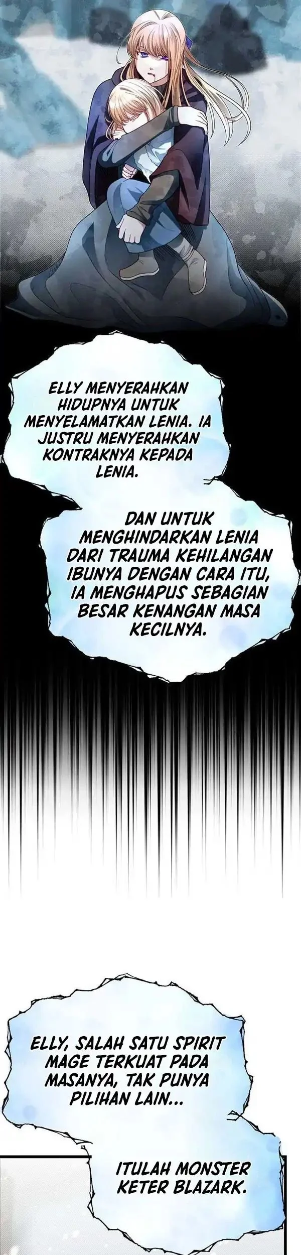 The Little Brother Is the Academy’s Hotshot Chapter 102 - halaman 32