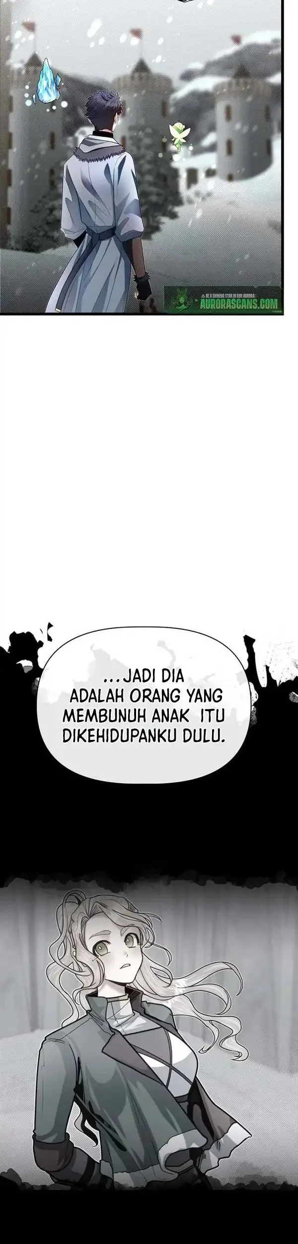 The Little Brother Is the Academy’s Hotshot Chapter 102 - halaman 33