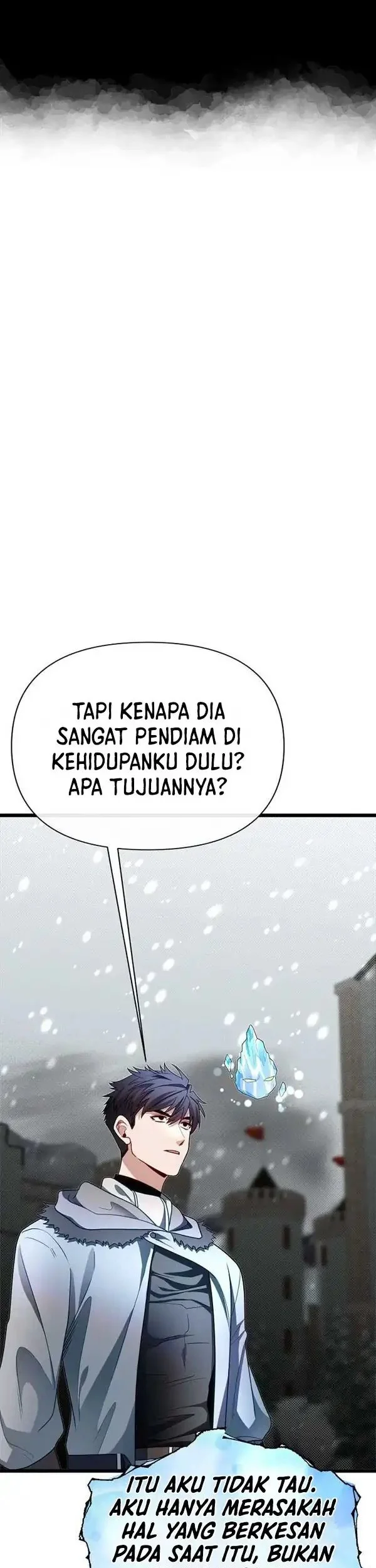 The Little Brother Is the Academy’s Hotshot Chapter 102 - halaman 34