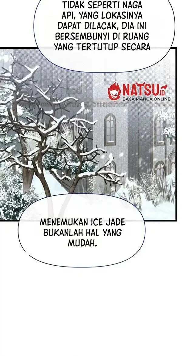 The Little Brother Is the Academy’s Hotshot Chapter 102 - halaman 36