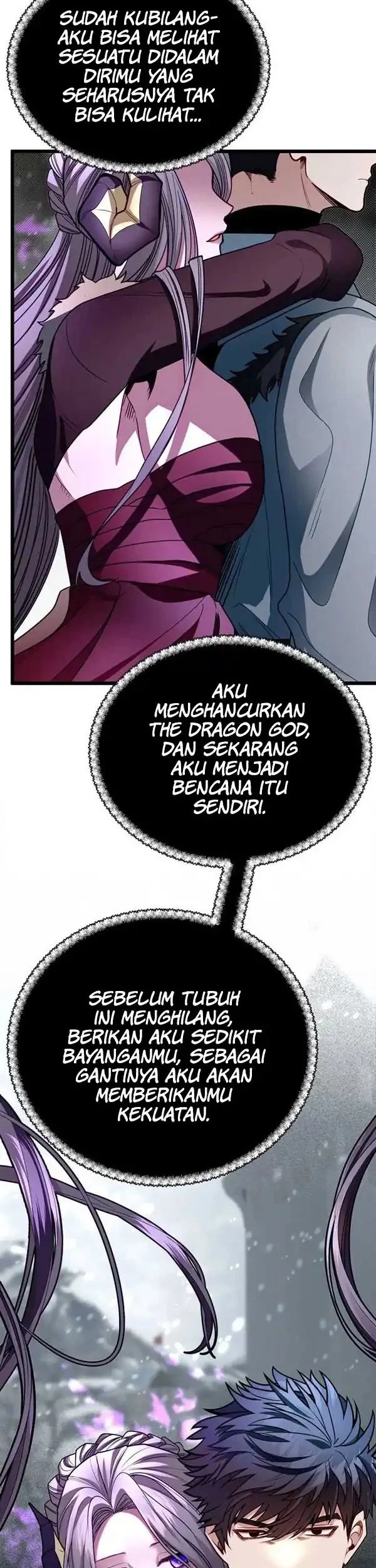 The Little Brother Is the Academy’s Hotshot Chapter 102 - halaman 43