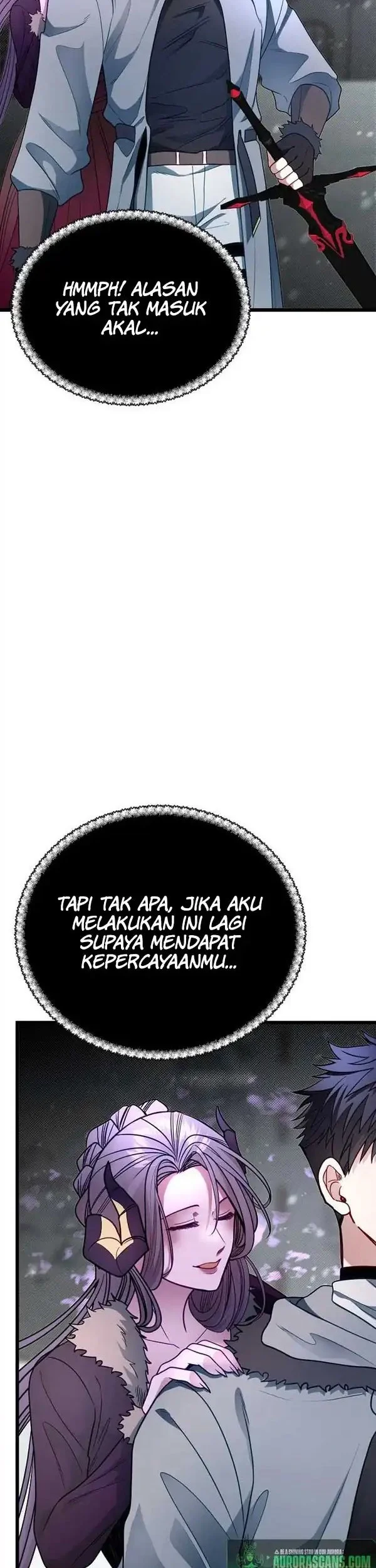The Little Brother Is the Academy’s Hotshot Chapter 102 - halaman 45