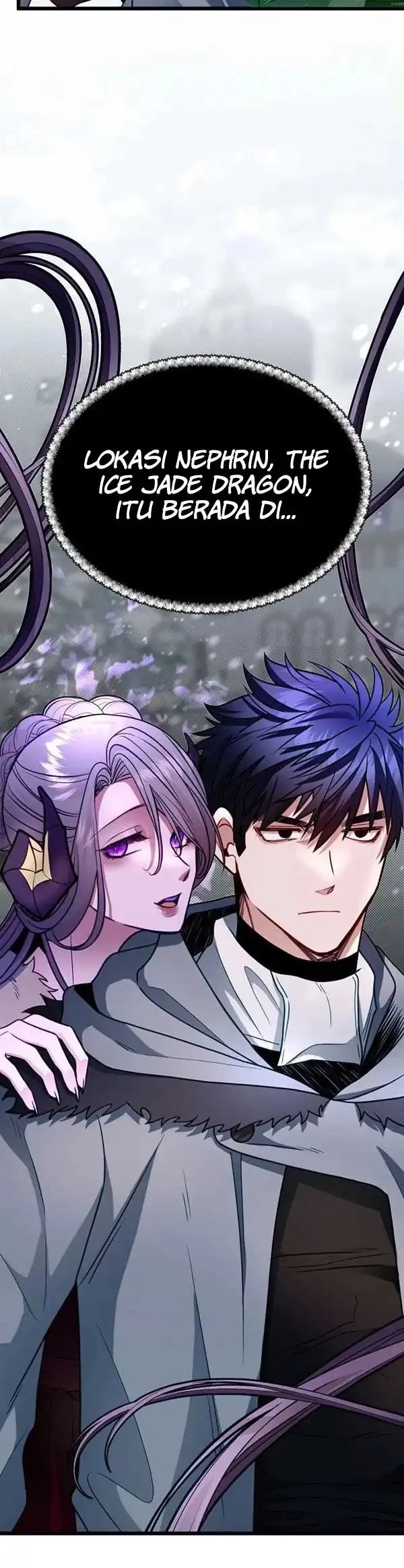 The Little Brother Is the Academy’s Hotshot Chapter 102 - halaman 46