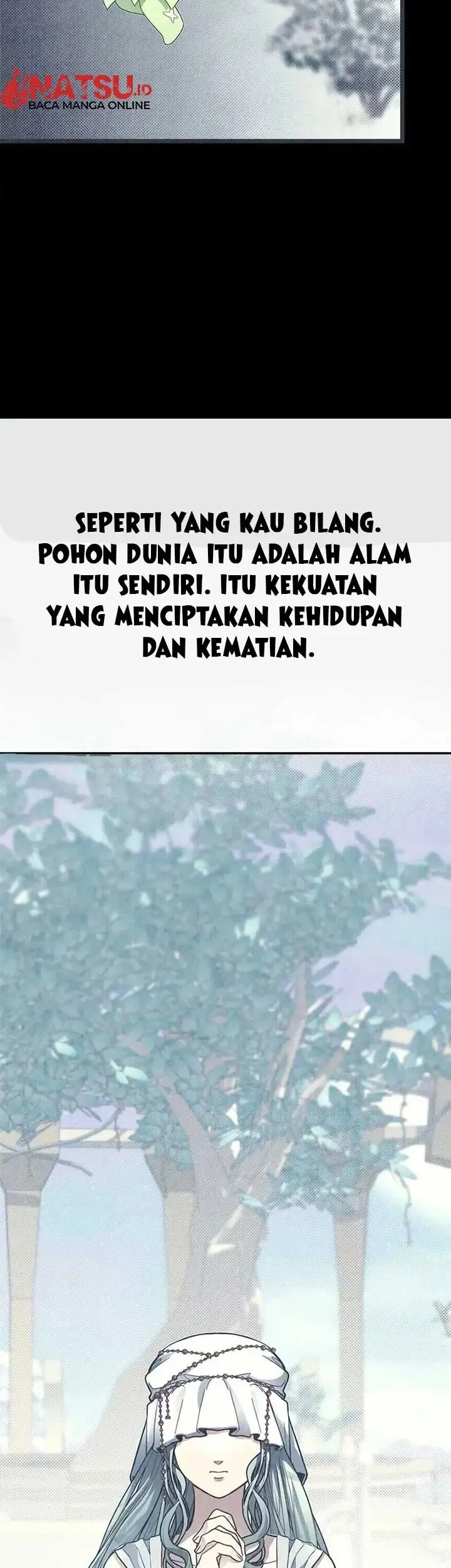 The Little Brother Is the Academy’s Hotshot Chapter 103 - halaman 22