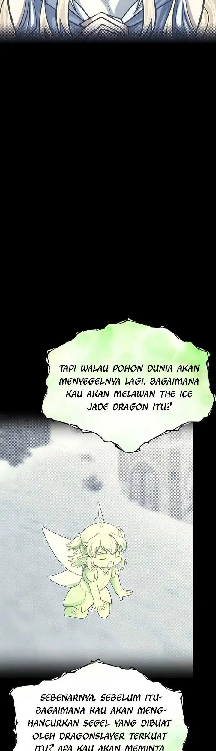 The Little Brother Is the Academy’s Hotshot Chapter 103 - halaman 26