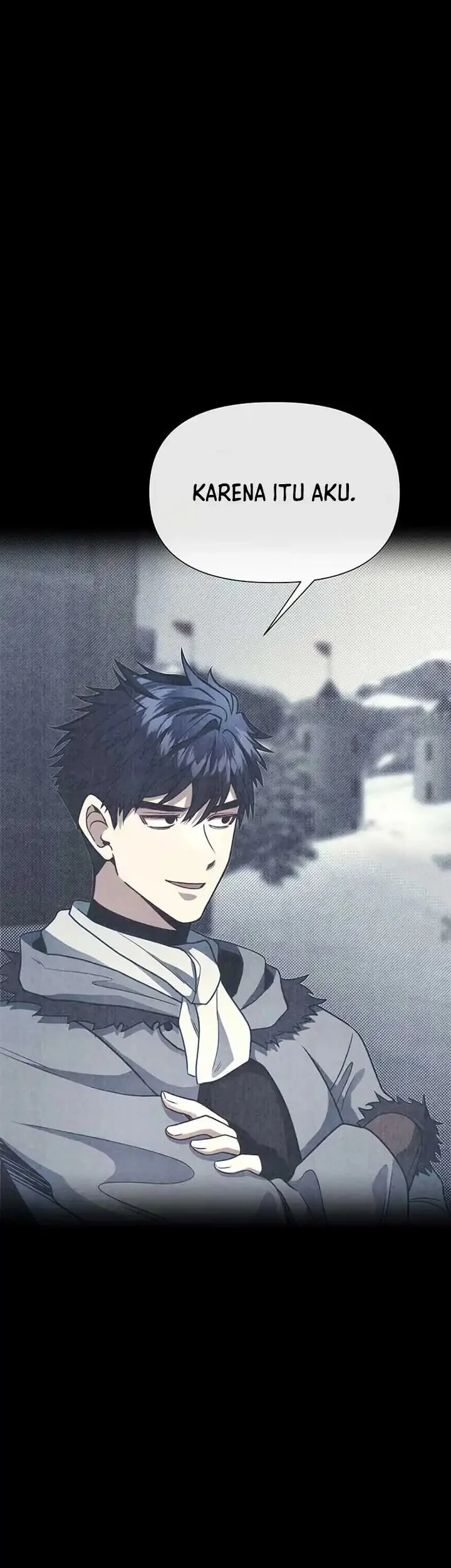 The Little Brother Is the Academy’s Hotshot Chapter 103 - halaman 28