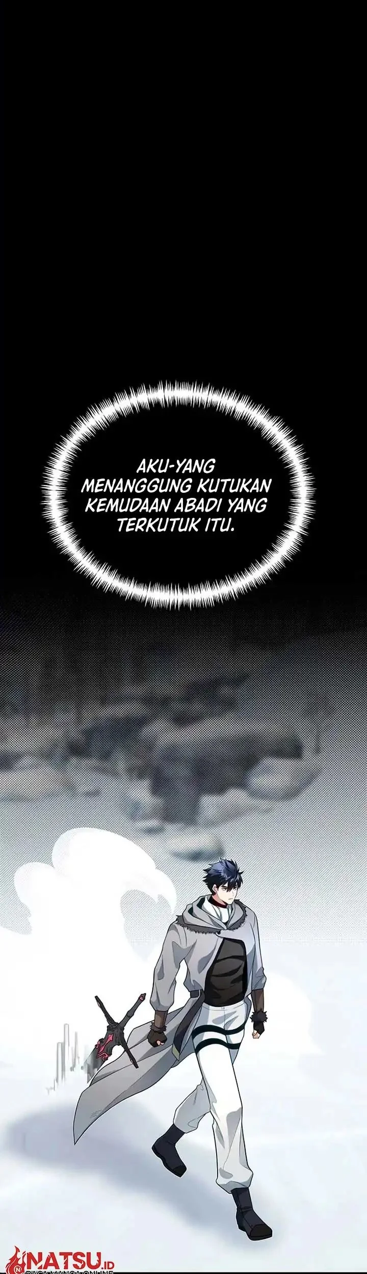 The Little Brother Is the Academy’s Hotshot Chapter 103 - halaman 29