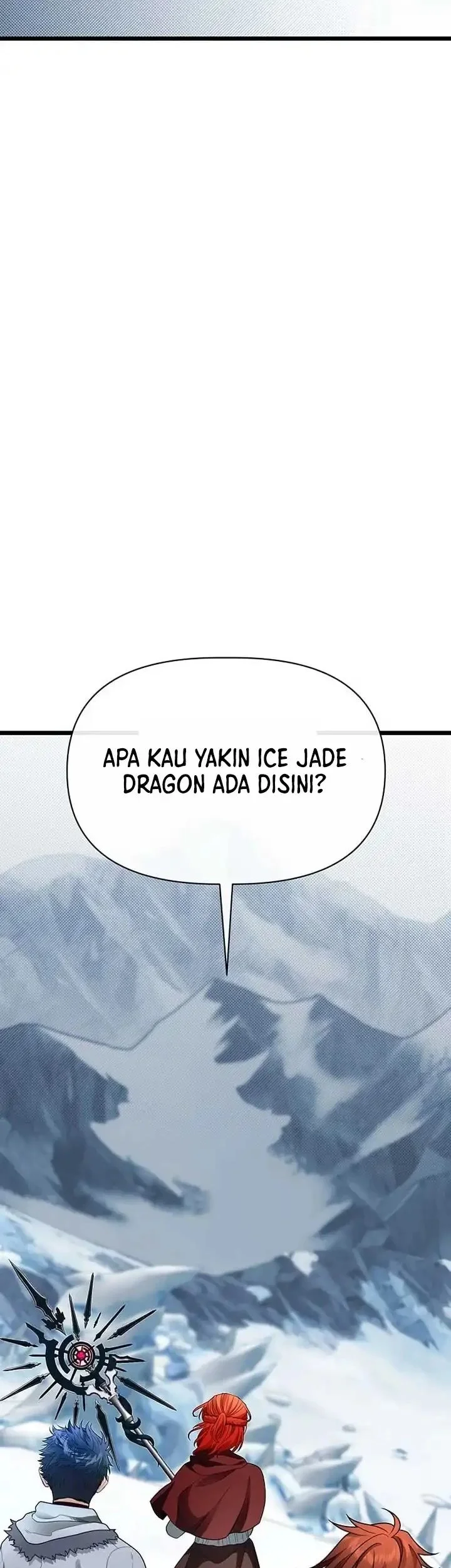 The Little Brother Is the Academy’s Hotshot Chapter 103 - halaman 3