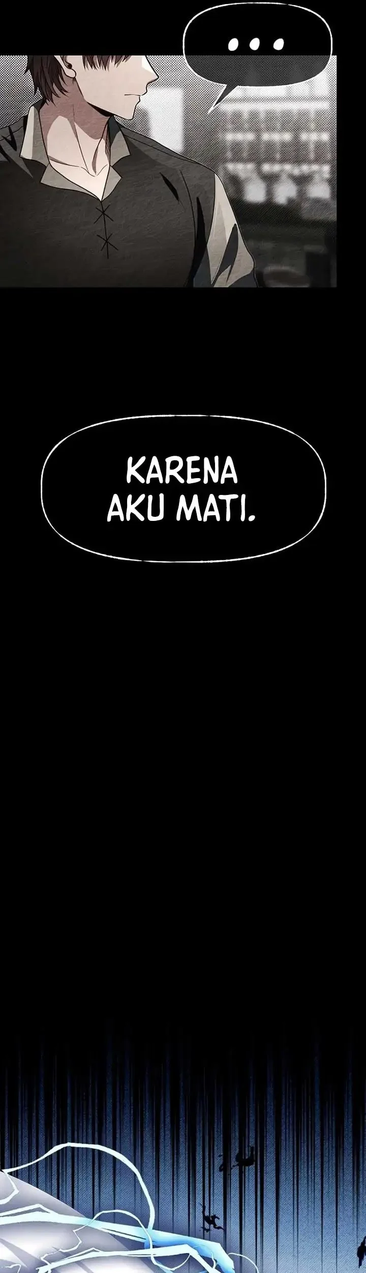 The Little Brother Is the Academy’s Hotshot Chapter 103 - halaman 37