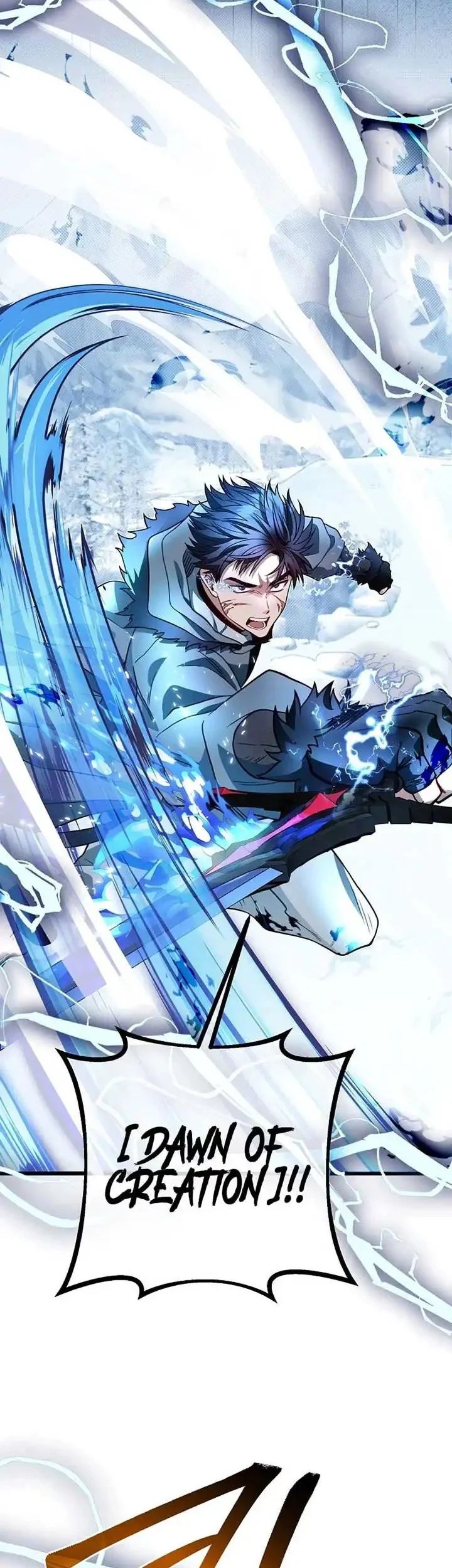 The Little Brother Is the Academy’s Hotshot Chapter 103 - halaman 38