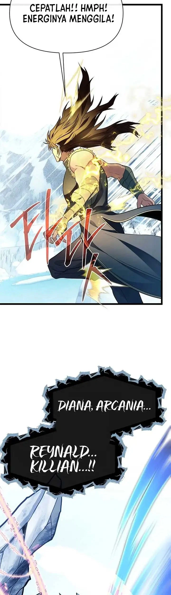The Little Brother Is the Academy’s Hotshot Chapter 103 - halaman 46