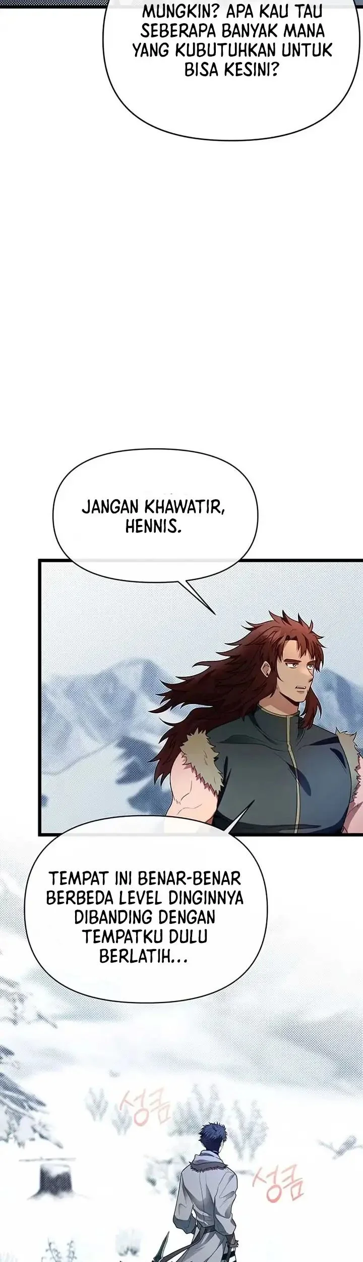 The Little Brother Is the Academy’s Hotshot Chapter 103 - halaman 5