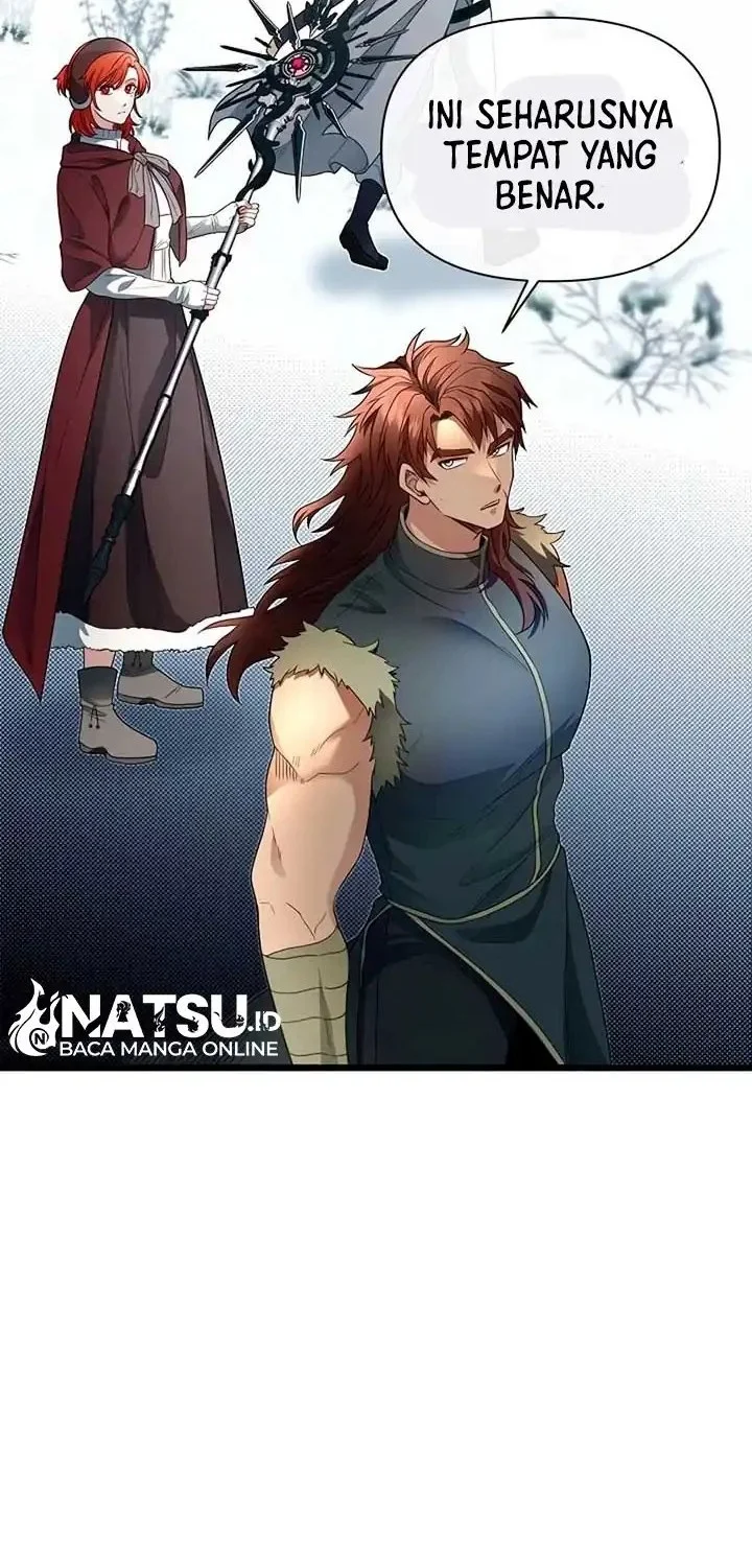 The Little Brother Is the Academy’s Hotshot Chapter 103 - halaman 6