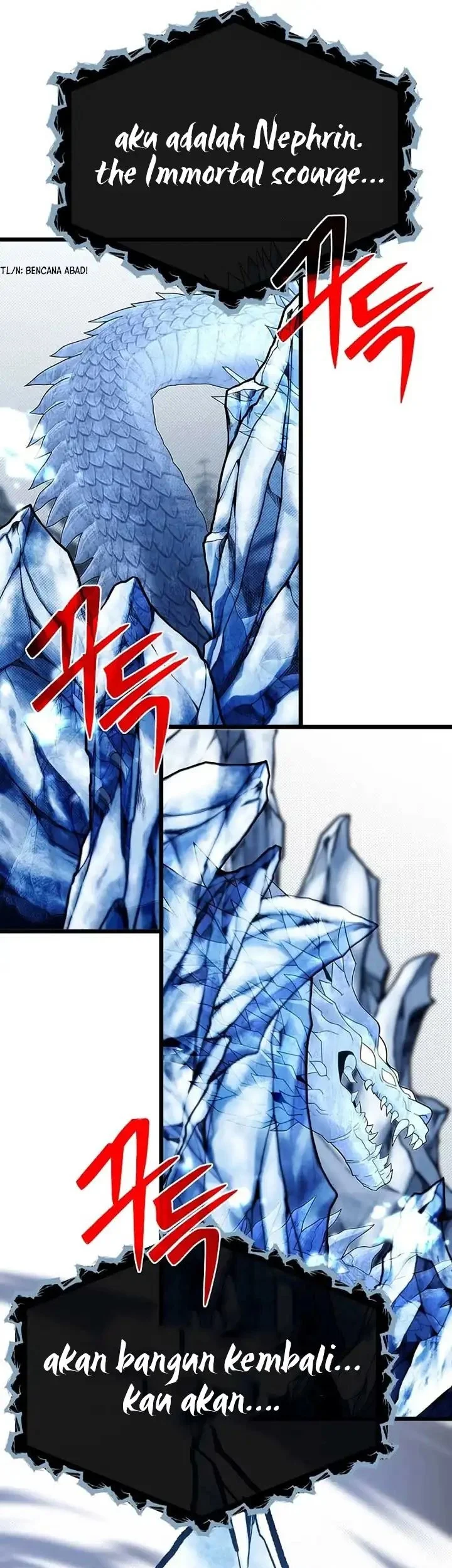The Little Brother Is the Academy’s Hotshot Chapter 103 - halaman 61