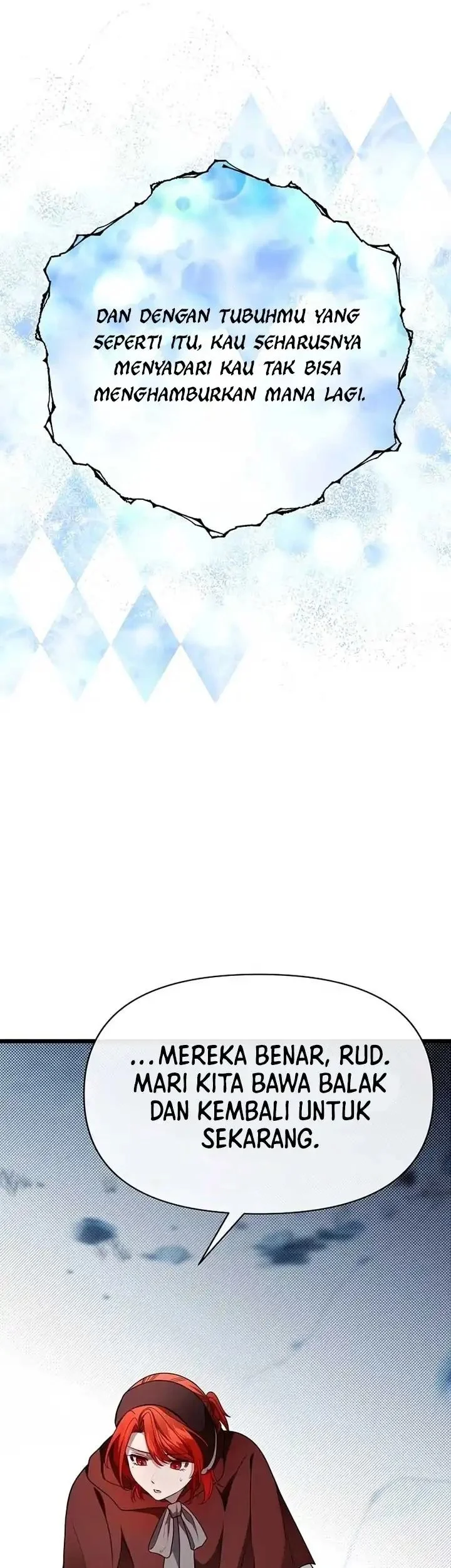 The Little Brother Is the Academy’s Hotshot Chapter 104 - halaman 15