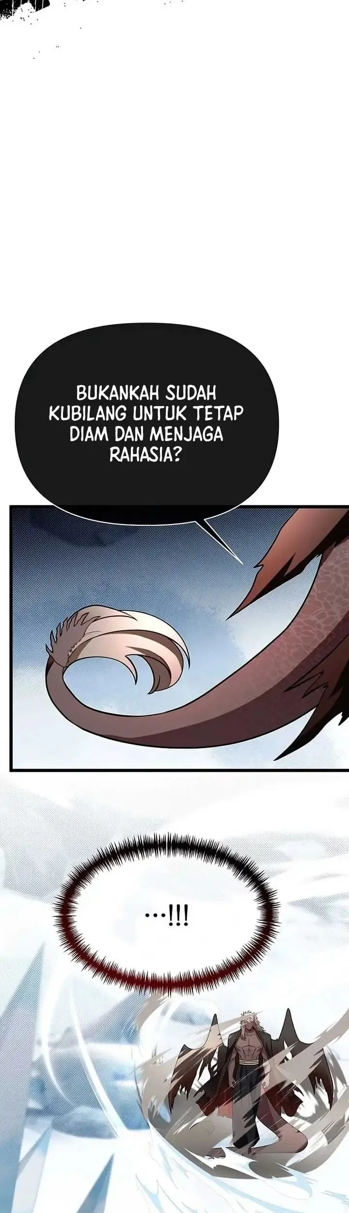 The Little Brother Is the Academy’s Hotshot Chapter 104 - halaman 21