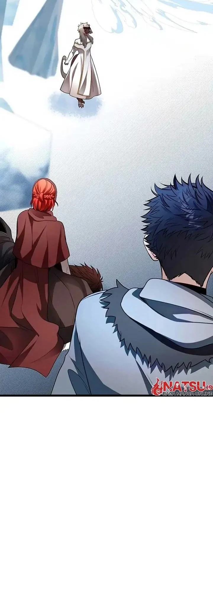 The Little Brother Is the Academy’s Hotshot Chapter 104 - halaman 22