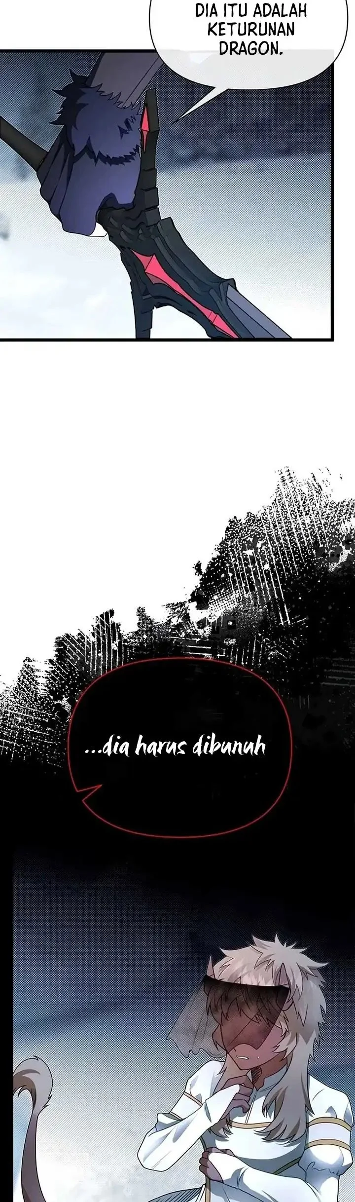 The Little Brother Is the Academy’s Hotshot Chapter 104 - halaman 3
