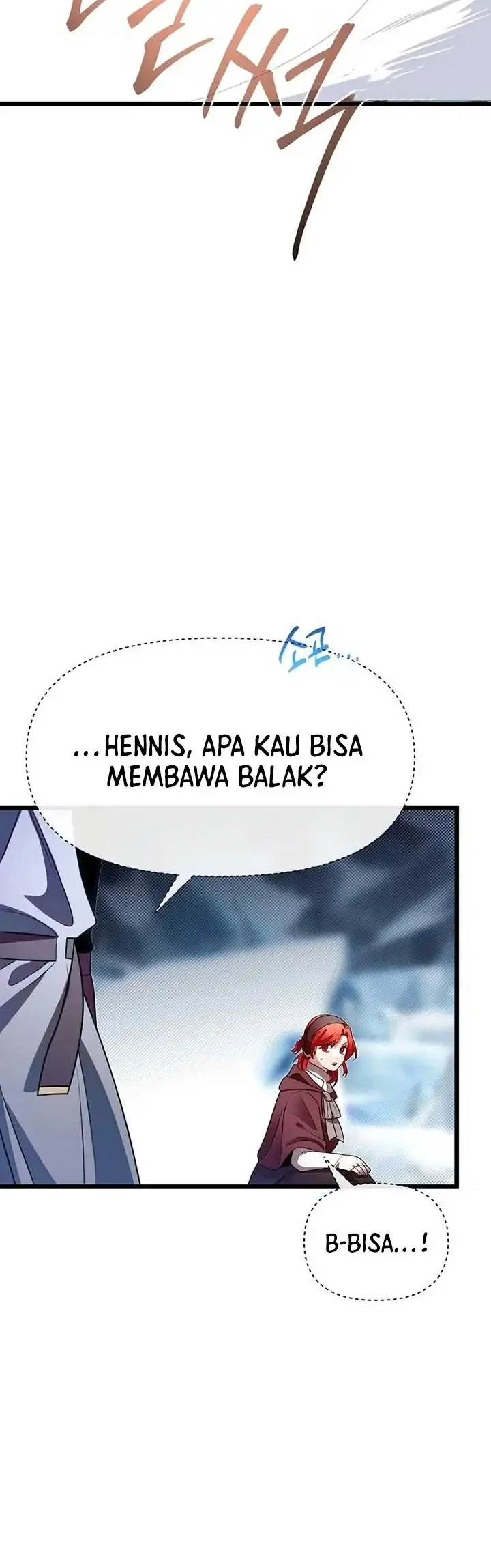 The Little Brother Is the Academy’s Hotshot Chapter 104 - halaman 38