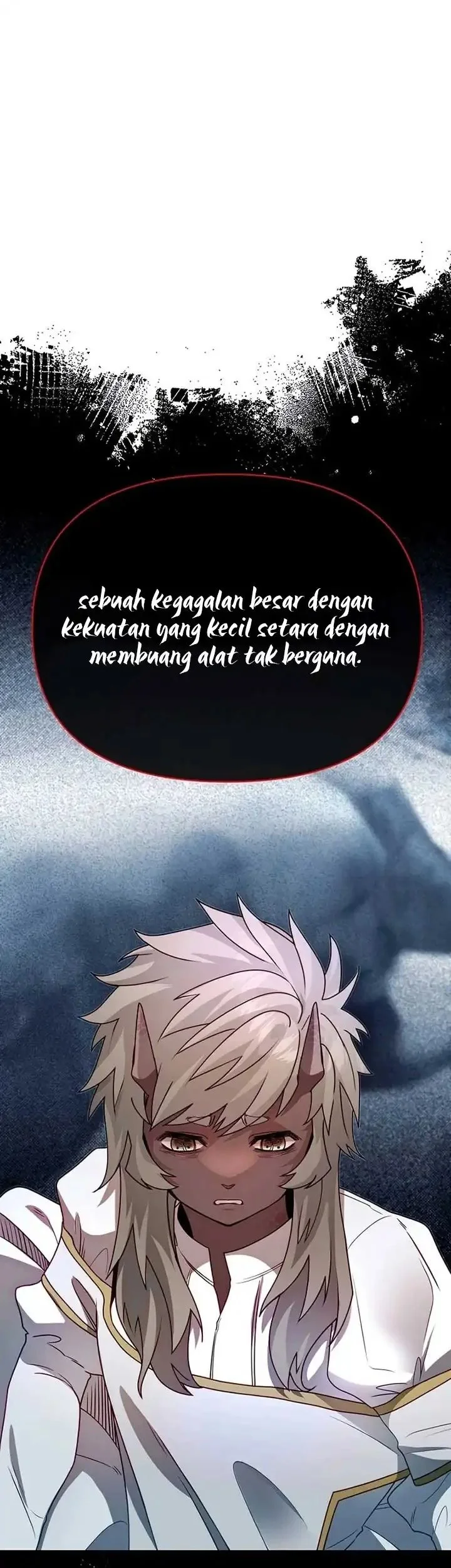 The Little Brother Is the Academy’s Hotshot Chapter 104 - halaman 41