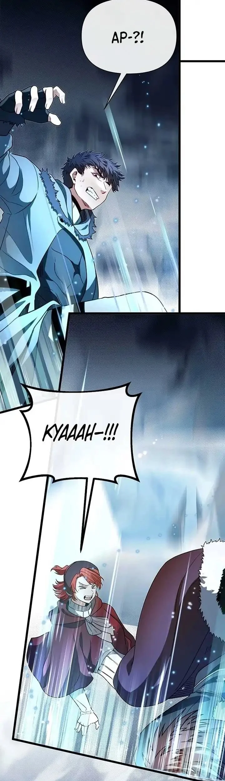 The Little Brother Is the Academy’s Hotshot Chapter 104 - halaman 51