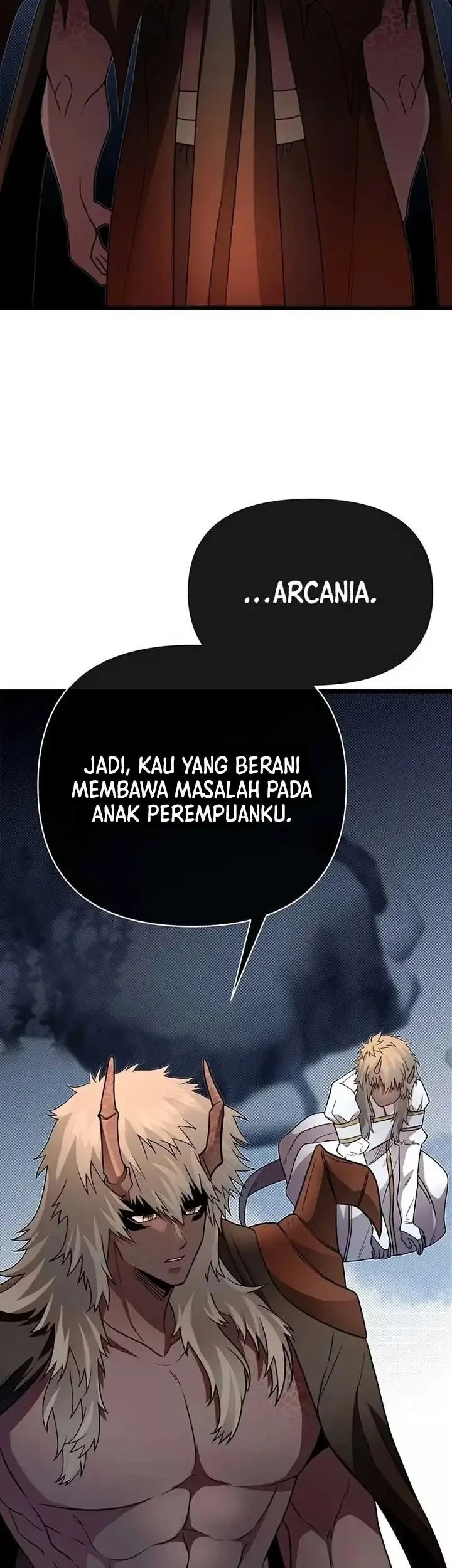 The Little Brother Is the Academy’s Hotshot Chapter 104 - halaman 53