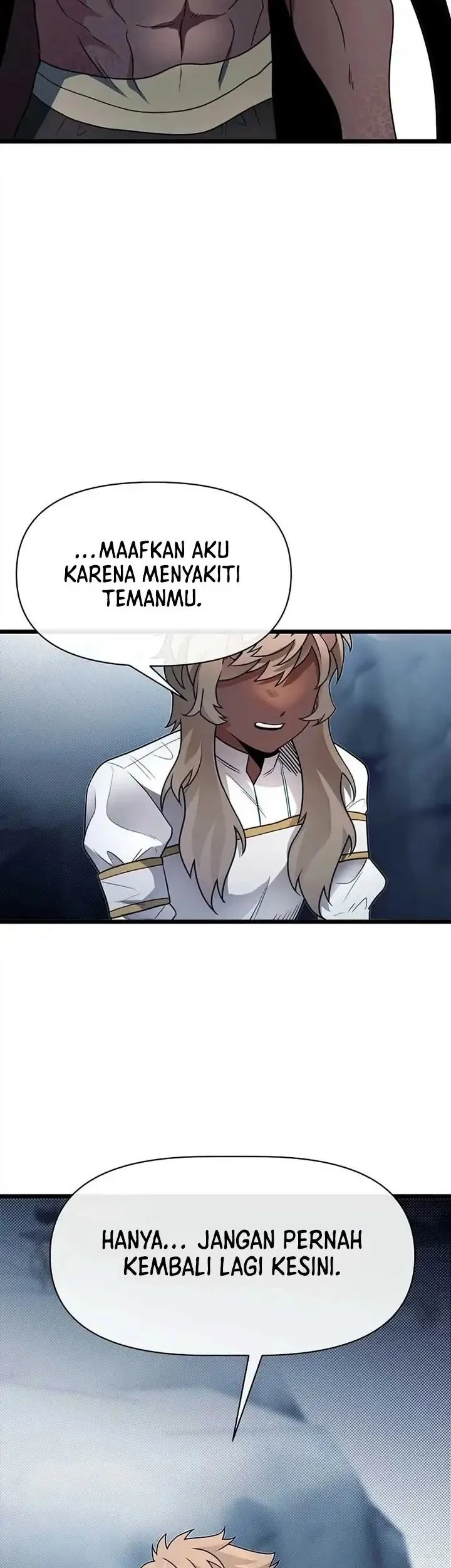 The Little Brother Is the Academy’s Hotshot Chapter 104 - halaman 54