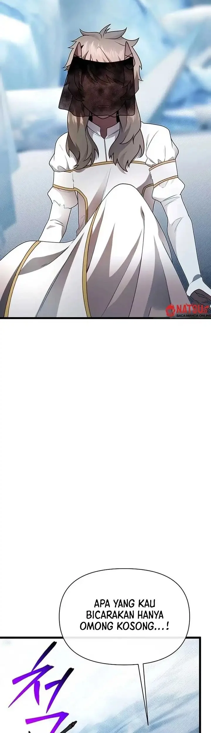The Little Brother Is the Academy’s Hotshot Chapter 104 - halaman 9