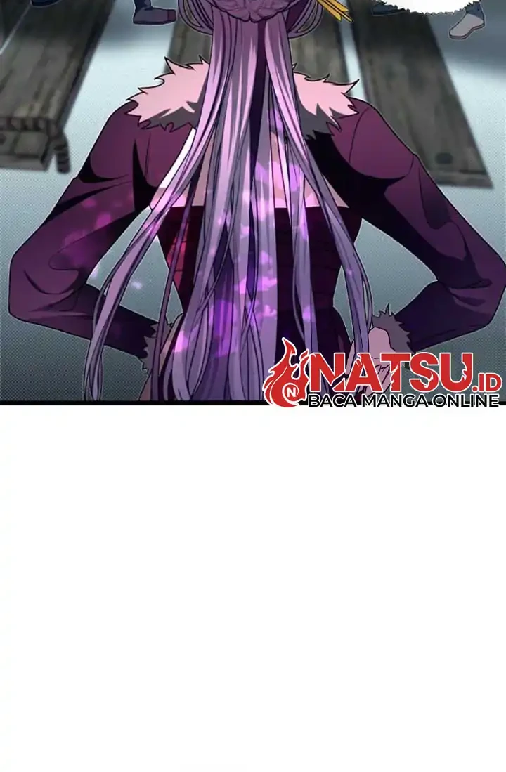 The Little Brother Is the Academy’s Hotshot Chapter 105 - halaman 11