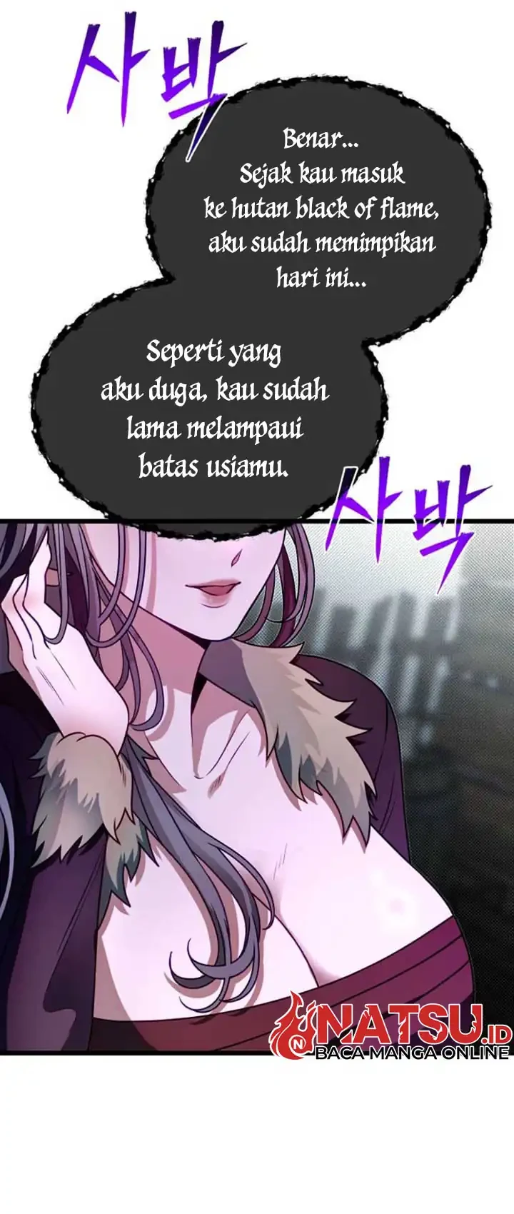 The Little Brother Is the Academy’s Hotshot Chapter 105 - halaman 16