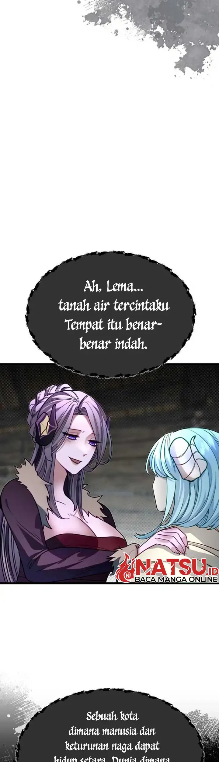 The Little Brother Is the Academy’s Hotshot Chapter 105 - halaman 19