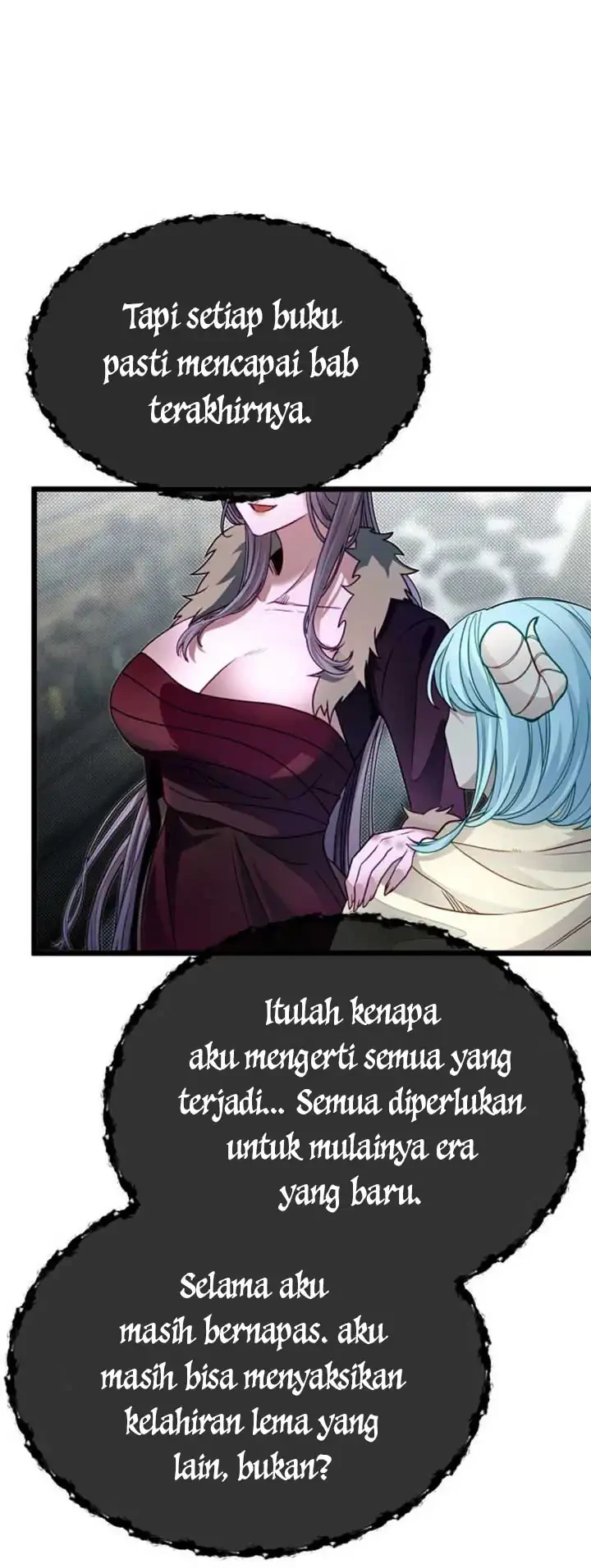 The Little Brother Is the Academy’s Hotshot Chapter 105 - halaman 21