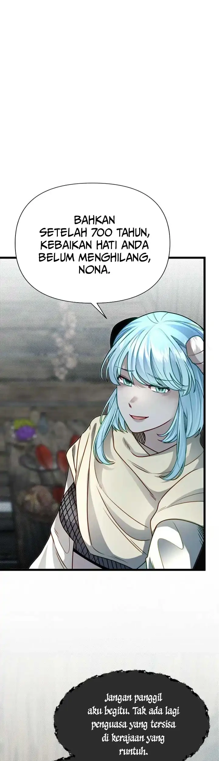 The Little Brother Is the Academy’s Hotshot Chapter 105 - halaman 22
