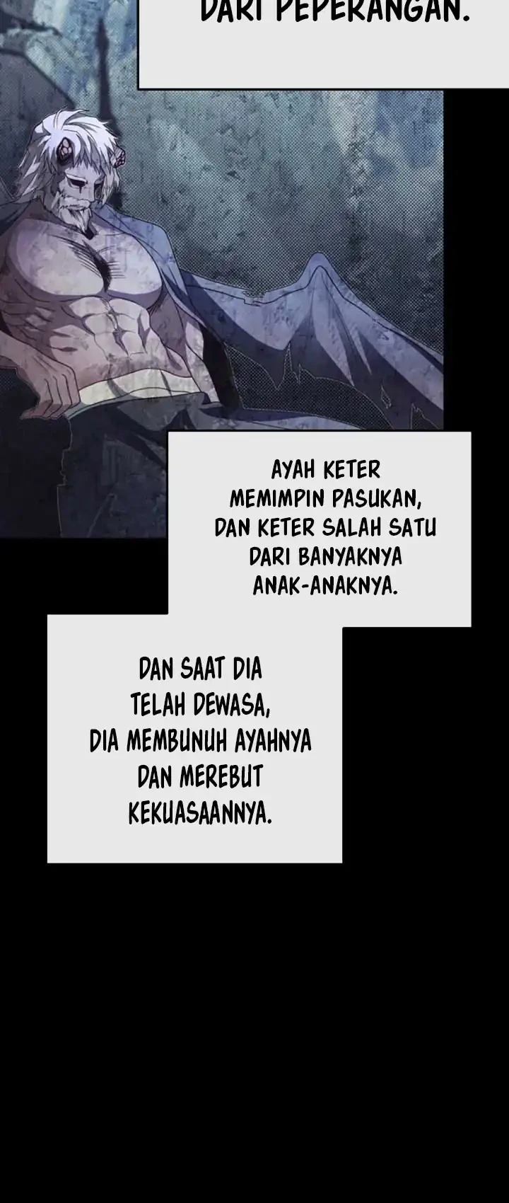 The Little Brother Is the Academy’s Hotshot Chapter 105 - halaman 36