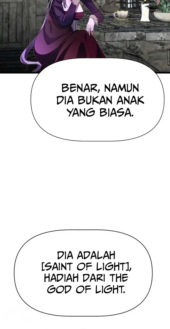 The Little Brother Is the Academy’s Hotshot Chapter 105 - halaman 41
